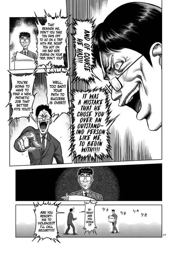 Kengan Ashura Chapter 236 image 18_optimized